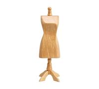 Mannequin pr Ppée 1:12 en | Tige présentation, Forme robe miniature, Création décor miniature, Pr s ppées