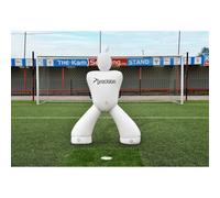 Mannequin Precision Goliath Blanc TU Unisex