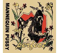 Mannequin Pussy - Perfect Ep [VINYL]