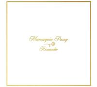 MANNEQUIN PUSSY - Romantic (Joker Marble Coloured [Vinyl] [Import]
