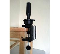 Mannequin / Toile Tête Support. C Collier Serrage. Universel Perruque. Mannequin / Canvas Head Holder. C Clamp. Universal Wig Block Stand [Misc.]