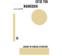 Mannequin Yun Ch,oe, (Auteur)