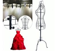 Mannequins ApplicationConvient aux boutiques, magasins de vêtements, vitrines, centres commerciaux, ateliers de couture, grands stands d'exposition, ateliers de tissage, etc. pour présenter pulls, t-s