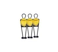Mannequins de coup franc JUNIOR - lot de 3 - Avec sac de transport