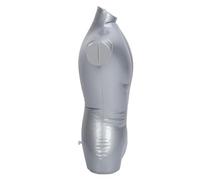 Mannequins gonflables pour homme, modèle de porte-vêtements, fenêtre, corps, t-shirt, robe, formes, mannequins