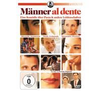 Manner Al Dente – DVD – Sans zonage – Studiocanal