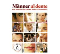 Männer al dente