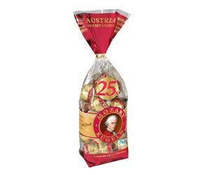 Manner Autriche Mozart Kugeln 412.5g
