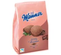 Manner Brownie au Chocolat 400g