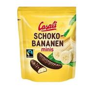 Manner Casali Chocolat Banane mini 110g