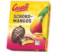 Manner Casali Chocolat Mangue 150g