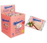 Manner Kaffee Wiener Gruss 4.2g 300pièces 1260g