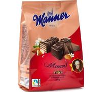 Manner Manière Mozart Mignon 300 g