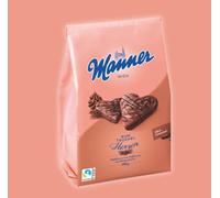 Manner Manière Rhum Herzen 300g