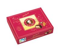 Manner Mozart Würfel Mozart Cubes avec Massepain 118g