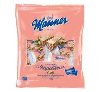 Manner Napolitain Minis 10x15g