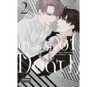 MANNER OF DEATH 02