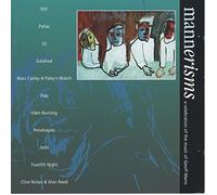 Mannerisms - A Celebration of the Music of Geoff Mann (1994)