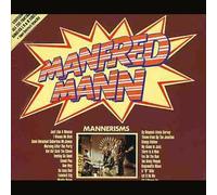 Mannerisms by Manfred Mann [CD] NEUF