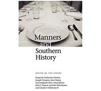 Manners And Southern History