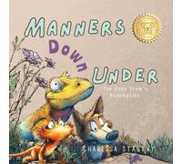 Manners Down Under: The Rude Crew's Redemption