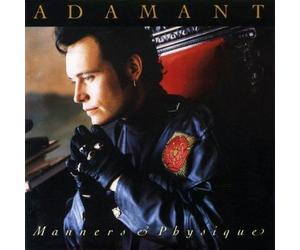 Manners & Physique by Adam Ant