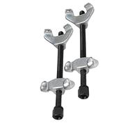 Mannesman 258-1 Compresseur ressort 2 pièces Taille 1 (Import Allemagne)