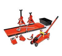 Kit atelier auto - 10 pièces