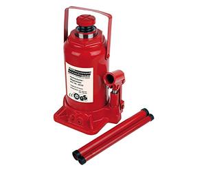 Mannesmann 00720 Hydraulic Car Jack 20 Tons