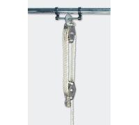 MANNESMANN Palan universel - 300 kg