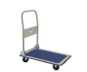 Mannesmann 096-T Diable Charge max 150 kg (Import Allemagne)