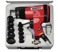 Mannesmann 1503 Visseuse à percussion Set avec accessoires 15 pièces (Import Allemagne)