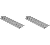 Mannesmann 15351 Clous Pour cloueuse à air comprimé (Import Allemagne) (Lot de 2)