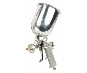 Mannesmann 1540 Pistolet pulvérisateur à air comprimé (Import Allemagne)