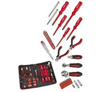 Mannesmann Jeu d'outils 29044 45 pièces (Import Allemagne)