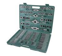 Mannesmann 53255 Coffret tarauds et filières 110 pièces (Import Allemagne)