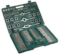 Mannesmann 53255 Coffret tarauds et filières 110 pièces (Import Allemagne)