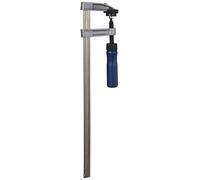 Mannesmann Pince rapide 90402 50 x 300 mm (6) Argent