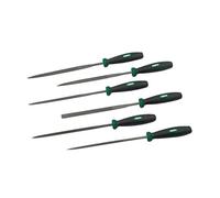 Mannesmann 61010 Coffret de limes 6 pièces (Import Allemagne)