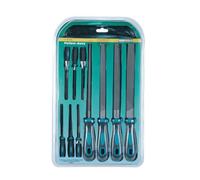 Mannesmann 61015 Coffret de limes 10 pièces (Import Allemagne)