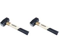 Mannesmann 76520 Masse 1000 g (Import Allemagne) (Lot de 2)