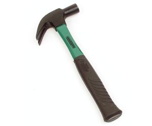 Mannesmann 76550 Claw Hammer 600 g