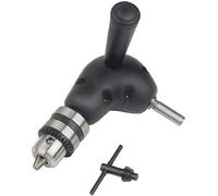 Mannesmann Adaptateur de perçage en angle M12490 Accessoire coudé Import Allemagne
