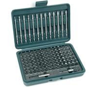 Brüder Mannesmann M29830 Jeu d'embouts 113 pièces