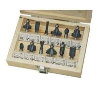 mannesmann assortiment de 12 fraises G