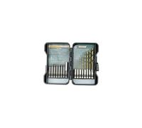 mannesmann assortiment de 16 embouts et forets