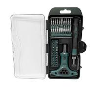 Mannesmann Bit Set (42 Pieces)