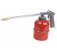 Mannesmann Brüder Pistola Rociadora de Aceite 0,5 L Compresores Herramientas