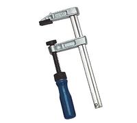 Serre-joint professionnel 50X250 mm Brüder Mannesmann 90401