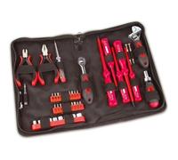 MANNESMANN Coffret à outils 45 pièces